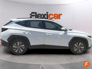 Hyundai Tucson 1.6 CRDI 100kW (136CV) 48V Maxx DCT
