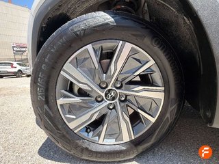 Hyundai Tucson 1.6 CRDI 100kW (136CV) 48V Maxx DCT