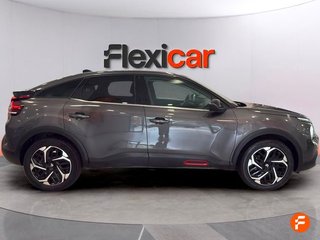 Citroën C4 PureTech 130 S&S 6v Feel