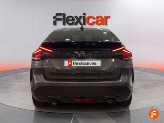Citroën C4 PureTech 130 S&S 6v Feel
