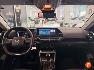 Citroën C4 PureTech 130 S&S 6v Feel