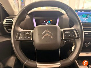 Citroën C4 PureTech 130 S&S 6v Feel