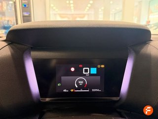 Citroën C4 PureTech 130 S&S 6v Feel
