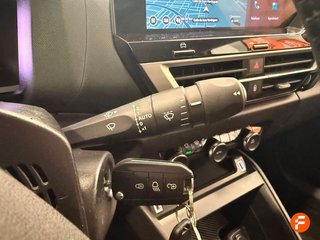 Citroën C4 PureTech 130 S&S 6v Feel