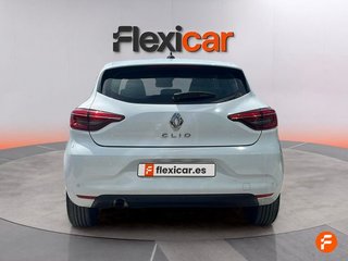 Renault Clio Zen TCe 67 kW (91CV)