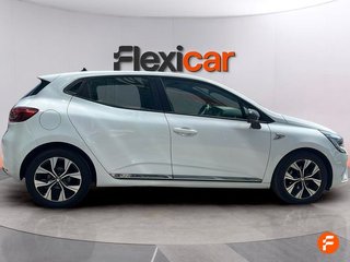 Renault Clio Zen TCe 67 kW (91CV)