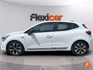 Renault Clio Zen TCe 67 kW (91CV)
