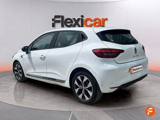 Renault Clio Zen TCe 67 kW (91CV)