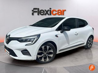 Renault Clio Zen TCe 67 kW (91CV)