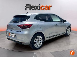 Renault Clio Business TCe 67 kW (90CV)