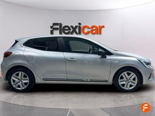 Renault Clio Business TCe 67 kW (90CV)