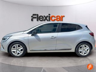 Renault Clio Business TCe 67 kW (90CV)
