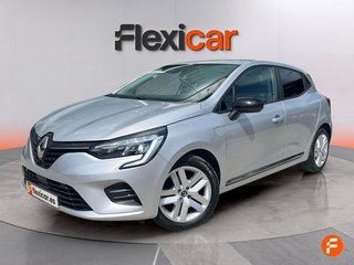 Renault Clio Business TCe 67 kW (90CV)