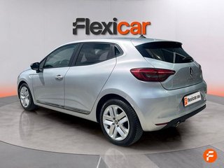 Renault Clio Business TCe 67 kW (90CV)