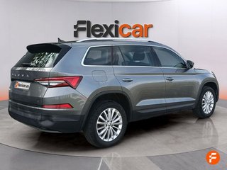 Skoda Kodiaq 1.5 TSI 110KW (150cv) DSG 4x2 Ambition