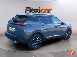 Peugeot 2008 Allure Puretech 130 S&S EAT8