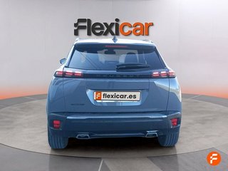 Peugeot 2008 Allure Puretech 130 S&S EAT8