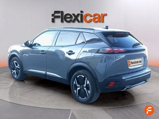 Peugeot 2008 Allure Puretech 130 S&S EAT8