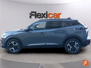 Peugeot 2008 Allure Puretech 130 S&S EAT8