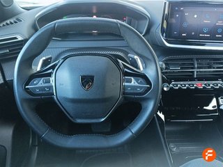 Peugeot 2008 Allure Puretech 130 S&S EAT8