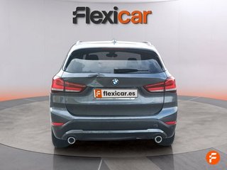 BMW X1 xDrive20dA