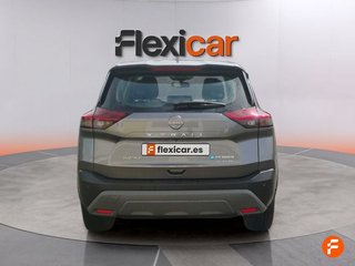 Nissan X-Trail 5pl 1.5 e-4ORCE 158kW 4x4 A/T Acenta