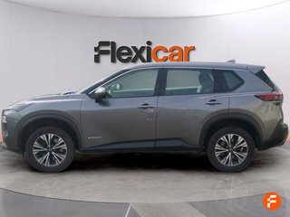 Nissan X-Trail 5pl 1.5 e-4ORCE 158kW 4x4 A/T Acenta