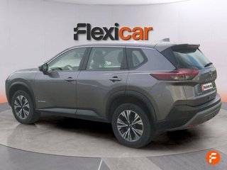 Nissan X-Trail 5pl 1.5 e-4ORCE 158kW 4x4 A/T Acenta