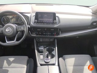 Nissan X-Trail 5pl 1.5 e-4ORCE 158kW 4x4 A/T Acenta