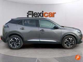 Peugeot 2008 Active Pack BlueHDI 130 S&S EAT8
