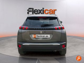 Peugeot 2008 Active Pack BlueHDI 130 S&S EAT8