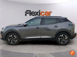 Peugeot 2008 Active Pack BlueHDI 130 S&S EAT8