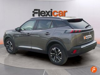Peugeot 2008 Active Pack BlueHDI 130 S&S EAT8