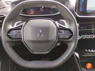 Peugeot 2008 Active Pack BlueHDI 130 S&S EAT8