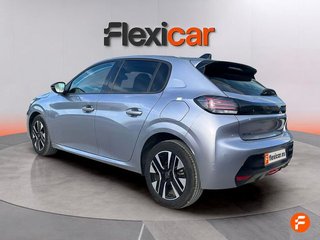 Peugeot 208 Allure Gasolina 100 S&S 6 Vel. MAN