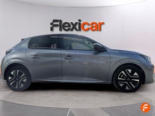 Peugeot 208 Allure Gasolina 100 S&S 6 Vel. MAN