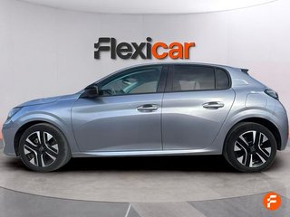 Peugeot 208 Allure Gasolina 100 S&S 6 Vel. MAN