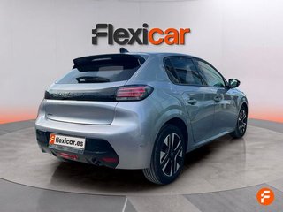Peugeot 208 Allure Gasolina 100 S&S 6 Vel. MAN