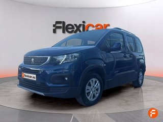 Peugeot Rifter Allure Standard BlueHDi 96kW EAT8
