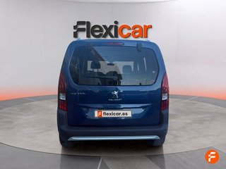 Peugeot Rifter Allure Standard BlueHDi 96kW EAT8