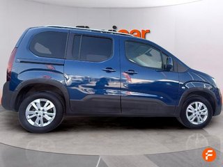 Peugeot Rifter Allure Standard BlueHDi 96kW EAT8