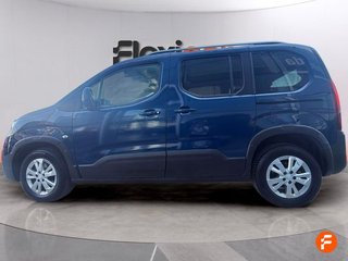 Peugeot Rifter Allure Standard BlueHDi 96kW EAT8