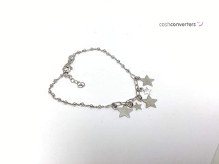 pulsera plata 925mm