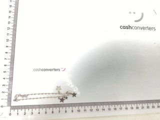pulsera plata 925mm