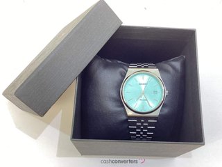 reloj pulsera caballero casio mtp-b145