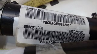 850201J1000 AIRBAG CORTINA DERECHO HYUNDAI I20 2008-2009-2010-2011-2012-2013-2014