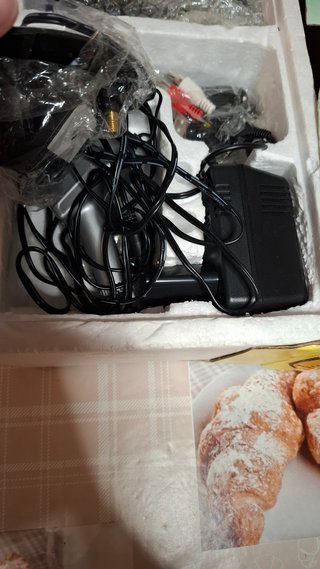 Mini TV Trevi TVC 2605 TFT 5 Portatile