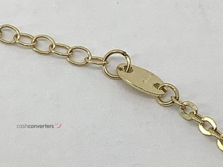 pulsera oro 18k