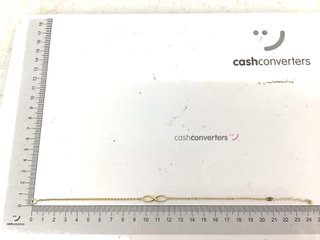 pulsera oro 18k