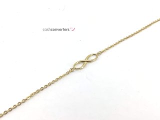 pulsera oro 18k